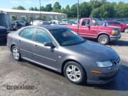 ✅ 2006 Saab 9-3 • VIN: YS3FD45Y261019360 • Лот: 42547357. Опубликован ранее на IAAI с пробегом 188 763 миль. Бесплатный доступ к архиву аукционных продаж из США и подробный отчёт об истории автомобиля на DreamBid. Изображение 1.