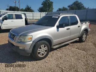 ✅ 2008 Ford Explorer Sport Trac XLT • VIN: 1FMEU31EX8UA41306 • Лот: 84396315. Опубликован ранее на Copart с пробегом 271 534 миль. Бесплатный доступ к архиву аукционных продаж из США и подробный отчёт об истории автомобиля на DreamBid. Изображение 1.