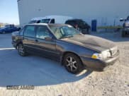 ✅ 1998 Volvo S70 • VIN: YV1LS553XW3480105 • Lot: 83552564. Listed on Copart with 200,181 mi. Free auction sales archive from the USA and detailed vehicle history report at DreamBid. Image 4.