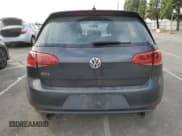 ✅ 2017 Volkswagen Golf GTI S • VIN: 3VW447AU5HM053282 • Lot: 91935765. Listed on Copart with 132,817 mi. Free auction sales archive from the USA and detailed vehicle history report at DreamBid. Image 6.