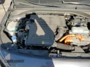 ✅ 2019 Hyundai Ioniq • VIN: KMHC65LD3KU164714 • Lot: 88362715. Wystawiony na Copart z przebiegiem 61 629 mil. Bezpłatny archiwum sprzedaży aukcyjnych z USA i szczegółowy raport historii pojazdu na DreamBid. Zdjęcie 13.