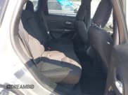 ✅ 2020 Jeep Cherokee Latitude • VIN: 1C4PJLCB4LD652630 • Lot: 43164865. Listed on IAAI with 124,530 mi. Free auction sales archive from the USA and detailed vehicle history report at DreamBid. Image 8.