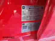 2021 Chevrolet Silverado 1500 Custom z VIN 1GCRYBEH9MZ155044, wystawiony jako Copart lot #42235455 z przebiegiem 124 001 mil mil oraz Szkoda całkowita • Salvage title. Historia ofert i sprzedaży dostępna na DreamBid. Obrazek 12.