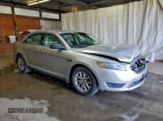 ✅ 2013 Ford Taurus SE • VIN: 1FAHP2D80DG133810 • Лот: 93618285. Опубликован ранее на Copart с пробегом 200 517 миль. Бесплатный доступ к архиву аукционных продаж из США и подробный отчёт об истории автомобиля на DreamBid. Изображение 4.