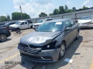 ✅ 2016 Volkswagen Passat S • VIN: 1VWAS7A3XGC008984 • Лот: 42578188. Опубликован ранее на IAAI с пробегом 167 585 миль. Бесплатный доступ к архиву аукционных продаж из США и подробный отчёт об истории автомобиля на DreamBid. Изображение 2.