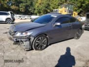 ✅ 2016 Honda Accord EX-L • VIN: 1HGCT1B80GA003032 • Lot: 86483605. Wystawiony na Copart z przebiegiem 88 039 mil. Bezpłatny archiwum sprzedaży aukcyjnych z USA i szczegółowy raport historii pojazdu na DreamBid. Zdjęcie 1.