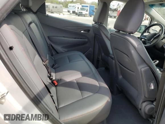 ✅ 2017 Chevrolet Bolt EV Premier • VIN: 1G1FX6S07H4181794 • Lot: 53393755. Wystawiony na Copart z przebiegiem 69 955 mil. Bezpłatny archiwum sprzedaży aukcyjnych z USA i szczegółowy raport historii pojazdu na DreamBid. Zdjęcie 11.