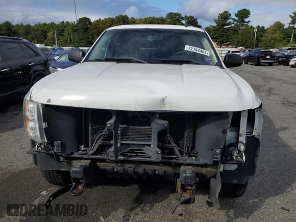 ✅ 2013 Chevrolet Silverado 1500 LT • VIN: 3GCPKSE71DG276067 • Lot: 72164484. Listed on Copart with 136,557 mi. Free auction sales archive from the USA and detailed vehicle history report at DreamBid. Image 5.
