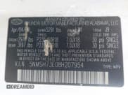 ✅ 2008 Hyundai Santa Fe SE • VIN: 5NMSH73E08H207954 • Lot: 42844761. Wystawiony na IAAI z przebiegiem 293 523 mil. Bezpłatny archiwum sprzedaży aukcyjnych z USA i szczegółowy raport historii pojazdu na DreamBid. Zdjęcie 9.