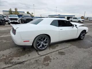 ✅ 2019 Dodge Challenger R/T • VIN: 2C3CDZBT8KH557142 • Lot: 71555755. Wystawiony na Copart z przebiegiem 85 023 mil. Bezpłatny archiwum sprzedaży aukcyjnych z USA i szczegółowy raport historii pojazdu na DreamBid. Zdjęcie 3.