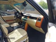 ✅ 2011 Land Rover Range Rover SC • VIN: SALMF1E40BA335637 • Lot: 42467213. Listed on IAAI with 148,488 mi. Free auction sales archive from the USA and detailed vehicle history report at DreamBid. Image 5.