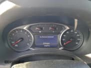 ✅ 2020 GMC Terrain SLT • VIN: 3GKALVEX5LL240512 • Lot: 92754445. Listed on Copart with 42,627 mi. Free auction sales archive from the USA and detailed vehicle history report at DreamBid. Image 9.