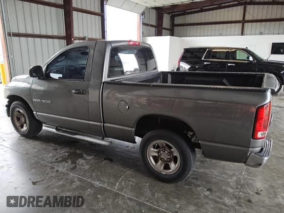 ✅ 2006 Dodge 1500 ST • VIN: 1D7HA16KX6J170583 • Лот: 76691904. Опубликован ранее на Copart с пробегом 245 813 миль. Бесплатный доступ к архиву аукционных продаж из США и подробный отчёт об истории автомобиля на DreamBid. Изображение 2.
