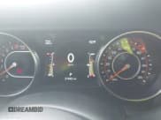 ✅ 2021 Jeep Gladiator Overland • VIN: 1C6HJTFG3ML584038 • Лот: 42634959. Опубликован ранее на IAAI с пробегом 21 843 миль. Бесплатный доступ к архиву аукционных продаж из США и подробный отчёт об истории автомобиля на DreamBid. Изображение 7.