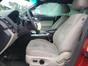 ✅ 2014 Ford Explorer • VIN: 1FM5K7B82EGA86367 • Lot: 56348005. Listed on Copart with 141,181 mi. Free auction sales archive from the USA and detailed vehicle history report at DreamBid. Image 7.