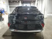 ✅ 2025 Buick Envista Avenir • VIN: KL47LCEP4SB180484 • Lot: 71444755. Wystawiony na Copart z przebiegiem 921 mil. Bezpłatny archiwum sprzedaży aukcyjnych z USA i szczegółowy raport historii pojazdu na DreamBid. Zdjęcie 6.