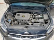 ✅ 2019 Kia Forte LXS • VIN: 3KPF24AD8KE127411 • Lot: 67483215. Listed on Copart with 137,008 mi. Free auction sales archive from the USA and detailed vehicle history report at DreamBid. Image 11.