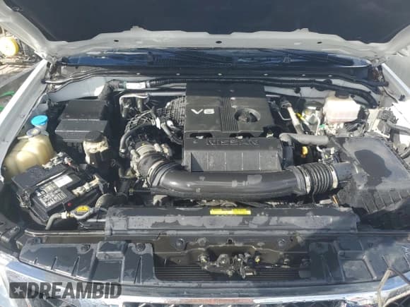 ✅ 2020 Nissan Frontier S • VIN: 1N6ED0CE3LN725145 • Lot: 76807974. Listed on Copart with Not provided. Free auction sales archive from the USA and detailed vehicle history report at DreamBid. Image 11.