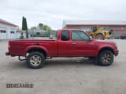 ✅ 2004 Toyota Tacoma • VIN: 5TEWN72NX4Z361643 • Lot: 42279926. Wystawiony na IAAI z przebiegiem 189 250 mil. Bezpłatny archiwum sprzedaży aukcyjnych z USA i szczegółowy raport historii pojazdu na DreamBid. Zdjęcie 13.