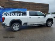 ✅ 2021 GMC Sierra 1500 • VIN: DPSMN181608 • Лот: 61808705. Опубликован ранее на Copart с пробегом 97 733 миль. Бесплатный доступ к архиву аукционных продаж из США и подробный отчёт об истории автомобиля на DreamBid. Изображение 3.