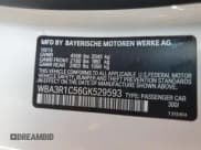 ✅ 2016 BMW 4 Series 435i • VIN: WBA3R1C56GK529593 • Lot: 65680095. Wystawiony na Copart z przebiegiem 104 397 mil. Bezpłatny archiwum sprzedaży aukcyjnych z USA i szczegółowy raport historii pojazdu na DreamBid. Zdjęcie 13.