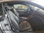 ✅ 2004 Mercedes-Benz SL 55/63 AMG • VIN: WDBSK74F74F083650 • Lot: 94921985. Wystawiony na Copart z przebiegiem 85 806 mil. Bezpłatny archiwum sprzedaży aukcyjnych z USA i szczegółowy raport historii pojazdu na DreamBid. Zdjęcie 10.