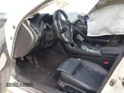 ✅ 2020 Infiniti Q50 Sport • VIN: JN1EV7AP4LM204621 • Lot: 42040560. Wystawiony na IAAI z przebiegiem 79 176 mil. Bezpłatny archiwum sprzedaży aukcyjnych z USA i szczegółowy raport historii pojazdu na DreamBid. Zdjęcie 5.