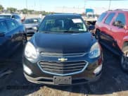 ✅ 2016 Chevrolet Equinox LT • VIN: 2GNFLFE3XG6315887 • Лот: 43318977. Опубликован ранее на IAAI с пробегом 82 007 миль. Бесплатный доступ к архиву аукционных продаж из США и подробный отчёт об истории автомобиля на DreamBid. Изображение 12.