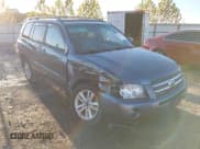 ✅ 2007 Toyota Highlander w/3rd Row • VIN: JTEEW21A370036360 • Lot: 43595395. Wystawiony na IAAI z przebiegiem 220 402 mil. Bezpłatny archiwum sprzedaży aukcyjnych z USA i szczegółowy raport historii pojazdu na DreamBid. Zdjęcie 1.