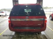 ✅ 2016 Ford Expedition XLT • VIN: 1FMJU1JTXGEF29231 • Lot: 86081255. Wystawiony na Copart z przebiegiem 116 492 mil. Bezpłatny archiwum sprzedaży aukcyjnych z USA i szczegółowy raport historii pojazdu na DreamBid. Zdjęcie 6.