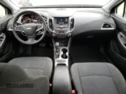 ✅ 2019 Chevrolet Cruze LS • VIN: 1G1BC5SM3K7129947 • Lot: 47478583. Listed on Copart with 110,979 mi. Free auction sales archive from the USA and detailed vehicle history report at DreamBid. Image 8.