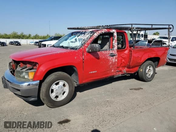 ✅ 2006 Isuzu i-Series S • VIN: 1GGCS198868703540 • Lot: 82094005. Wystawiony na Copart z przebiegiem 196 110 mil. Bezpłatny archiwum sprzedaży aukcyjnych z USA i szczegółowy raport historii pojazdu na DreamBid. Zdjęcie 1.