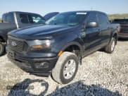 ✅ 2020 Ford Ranger XL • VIN: 1FTER4FHXLLA88428 • Lot: 53551535. Listed on Copart with 93,254 mi. Free auction sales archive from the USA and detailed vehicle history report at DreamBid. Image 1.