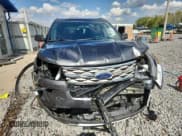 ✅ 2018 Ford Explorer XLT • VIN: 1FM5K7D89JGA64891 • Lot: 85197015. Wystawiony na Copart z przebiegiem 119 797 mil. Bezpłatny archiwum sprzedaży aukcyjnych z USA i szczegółowy raport historii pojazdu na DreamBid. Zdjęcie 5.