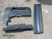 ✅ 1999 Oldsmobile Bravada • VIN: 1GHDT13W8X2704177 • Lot: 42651643. Wystawiony na IAAI z przebiegiem 132 543 mil. Bezpłatny archiwum sprzedaży aukcyjnych z USA i szczegółowy raport historii pojazdu na DreamBid. Zdjęcie 12.