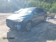 ✅ 2021 Infiniti QX50 Luxe • VIN: 3PCAJ5BB2MF113971 • Lot: 43274313. Wystawiony na IAAI z przebiegiem 88 569 mil. Bezpłatny archiwum sprzedaży aukcyjnych z USA i szczegółowy raport historii pojazdu na DreamBid. Zdjęcie 18.