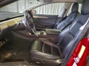 ✅ 2022 Tesla Model 3 • VIN: 5YJ3E1EA0NF304623 • Lot: 94419905. Wystawiony na Copart z przebiegiem 119 481 mil. Bezpłatny archiwum sprzedaży aukcyjnych z USA i szczegółowy raport historii pojazdu na DreamBid. Zdjęcie 7.