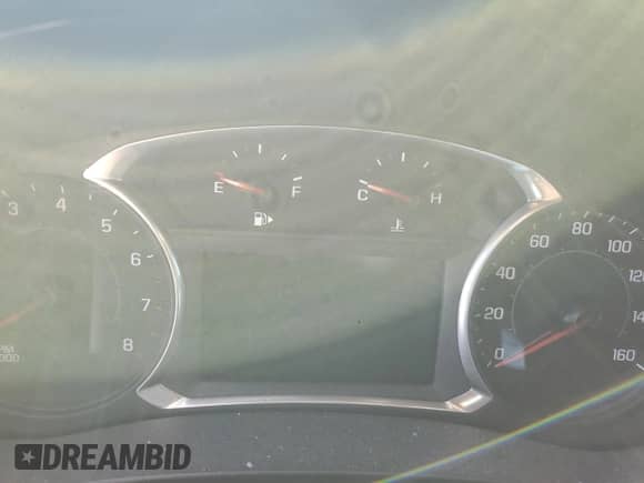 2016 Chevrolet Malibu LT z VIN 1G1ZE5ST5GF322033, wystawiony jako Copart lot #80555775 z przebiegiem Nie podano mil oraz Szkoda całkowita • Salvage title. Historia ofert i sprzedaży dostępna na DreamBid. Obrazek 9.