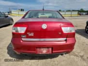 ✅ 2009 Mercury Milan Premier • VIN: 3MEHM08139R635309 • Lot: 82045645. Listed on Copart with 218,826 mi. Free auction sales archive from the USA and detailed vehicle history report at DreamBid. Image 6.