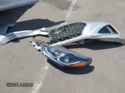 ✅ 2018 Hyundai Sonata Limited • VIN: 5NPE34AF8JH668091 • Лот: 42689315. Опубликован ранее на IAAI с пробегом 58 410 миль. Бесплатный доступ к архиву аукционных продаж из США и подробный отчёт об истории автомобиля на DreamBid. Изображение 12.