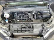 ✅ 2023 Kia Carnival LX • VIN: KNDNB4H34P6289588 • Lot: 92013435. Listed on Copart with 53,017 mi. Free auction sales archive from the USA and detailed vehicle history report at DreamBid. Image 12.