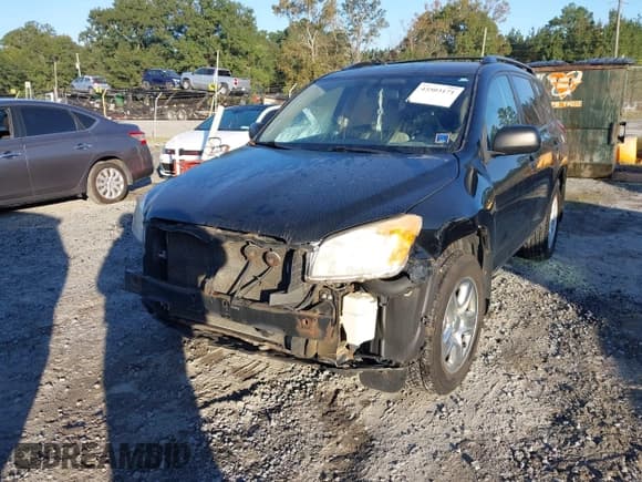 ✅ 2010 Toyota RAV4 • VIN: 2T3BF4DVXAW071983 • Лот: 43503171. Опубликован ранее на IAAI с пробегом 199 377 миль. Бесплатный доступ к архиву аукционных продаж из США и подробный отчёт об истории автомобиля на DreamBid. Изображение 6.