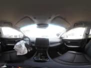 ✅ 2023 VinFast VF 8 Eco • VIN: RLLV1AEB6PH002825 • Лот: 42454523. Опубликован ранее на IAAI с пробегом 6 348 миль. Бесплатный доступ к архиву аукционных продаж из США и подробный отчёт об истории автомобиля на DreamBid. Изображение 22.