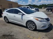 ✅ 2013 Hyundai Azera • VIN: KMHFH4JG0DA311025 • Lot: 66824195. Wystawiony na Copart z przebiegiem 166 321 mil. Bezpłatny archiwum sprzedaży aukcyjnych z USA i szczegółowy raport historii pojazdu na DreamBid. Zdjęcie 4.