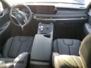 ✅ 2024 Hyundai Palisade Limited • VIN: KM8R54GE0RU730574 • Лот: 74010614. Опубликован ранее на Copart с пробегом Не указан. Бесплатный доступ к архиву аукционных продаж из США и подробный отчёт об истории автомобиля на DreamBid. Изображение 8.