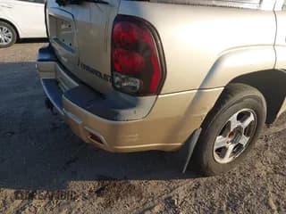 ✅ 2004 Chevrolet TrailBlazer LT • VIN: 1GNDT13S842175559 • Лот: 43757837. Опубликован ранее на IAAI с пробегом Не указан. Бесплатный доступ к архиву аукционных продаж из США и подробный отчёт об истории автомобиля на DreamBid. Изображение 6.