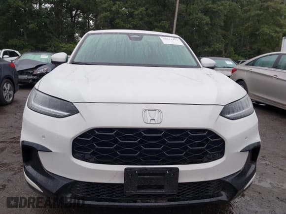 ✅ 2023 Honda HR-V EX-L • VIN: 3CZRZ1H76PM724152 • Lot: 43013373. Wystawiony na IAAI z przebiegiem 46 495 mil. Bezpłatny archiwum sprzedaży aukcyjnych z USA i szczegółowy raport historii pojazdu na DreamBid. Zdjęcie 12.