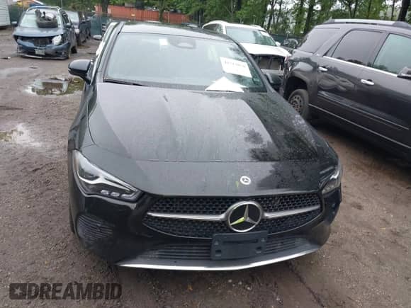 2025 Mercedes-Benz CLA 250 с VIN W1K5J4GB3SN509206, выставлен на аукционе IAAI как лот 42513858 с пробегом 29 003 миль миль и . История ставок и продаж доступна на DreamBid. Изображение 12.