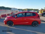 ✅ 2019 Honda Fit LX • VIN: 3HGGK5H49KM726633 • Lot: 43482897. Listed on IAAI with 72,817 mi. Free auction sales archive from the USA and detailed vehicle history report at DreamBid. Image 15.