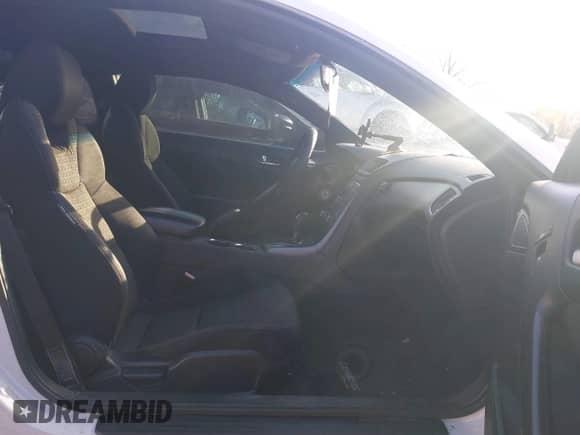 ✅ 2012 Hyundai Genesis Coupe 2.0T • VIN: KMHHT6KD0CU078364 • Лот: 40959050. Размещён на IAAI с пробегом 166 280 миль миль. Получите бесплатный доступ к архиву аукционных продаж из США и посмотрите подробный отчёт об истории автомобиля на DreamBid. Изображение 5.